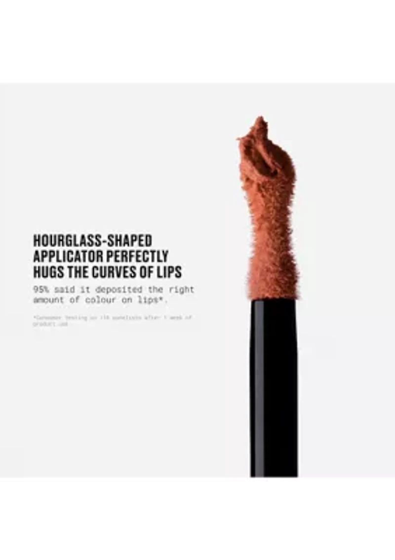 Powder Kiss Lip and Cheek Mousse