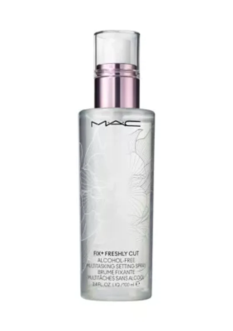 FIX+ Scents Alcohol-Free Multitasking Setting Spray