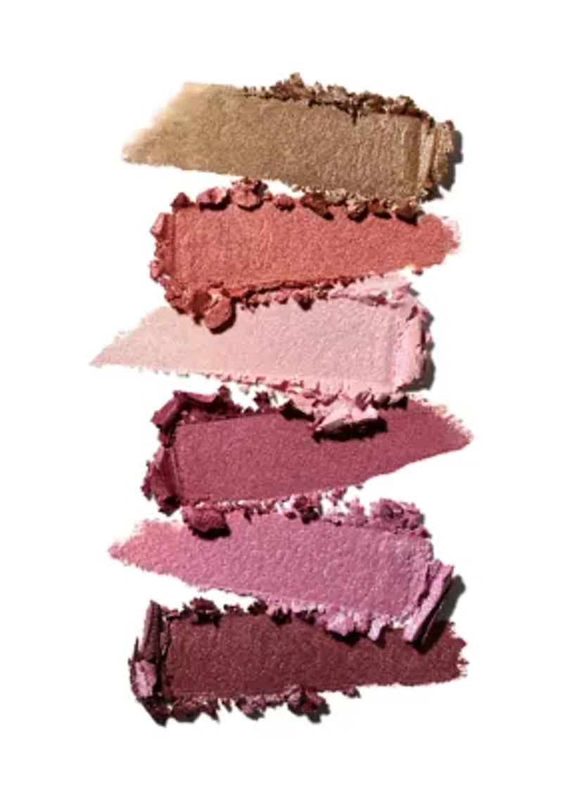 Metamorphosis Face and Eye Palette