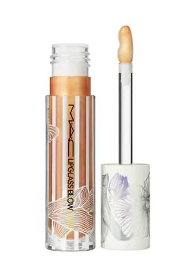 Lipglass Blow Plumping Oil 
