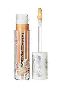 Lipglass Blow Plumping Oil 