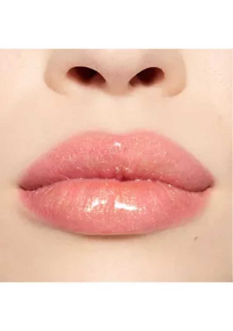 Lipglass Blow Plumping Oil 