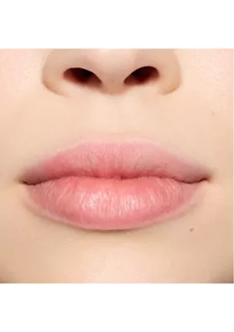 Lipglass Blow Plumping Oil 