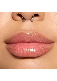 Lipglass Blow Plumping Oil 