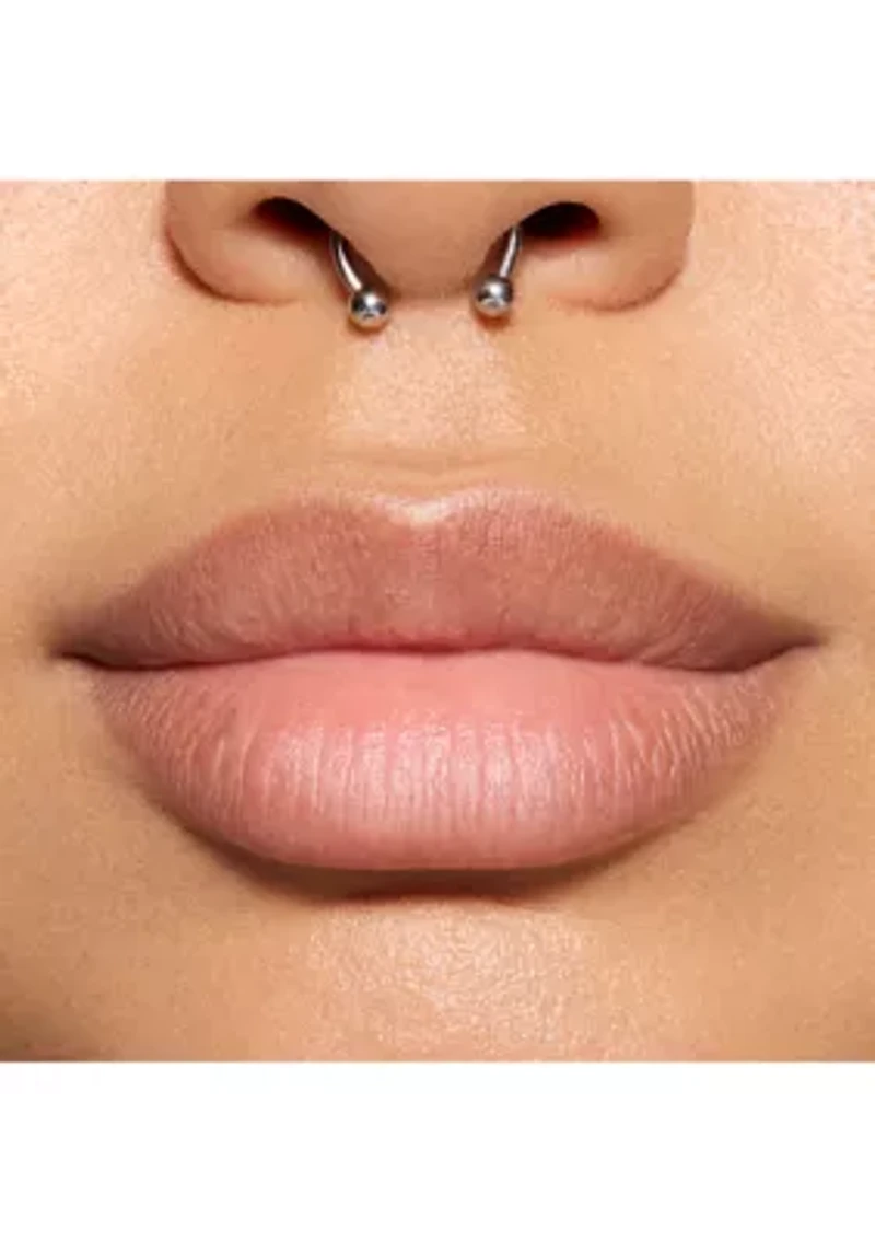 Lipglass Blow Plumping Oil 