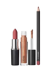 Spring For Teddy Lip Trio