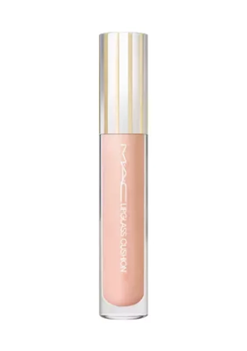 Lipglass Cushion High-Pigment Lip Oil