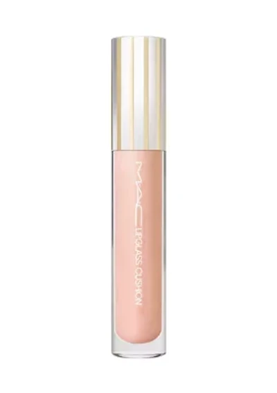Lipglass Cushion High-Pigment Lip Oil