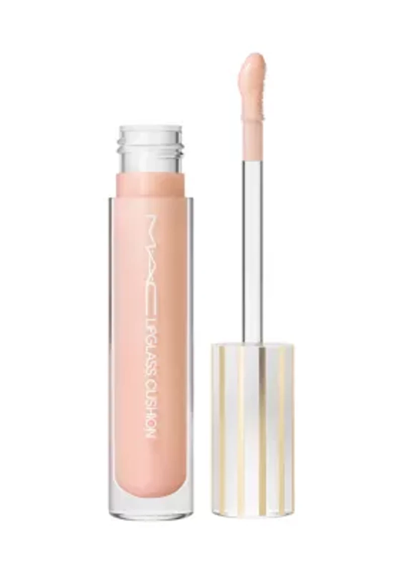 Lipglass Cushion High-Pigment Lip Oil