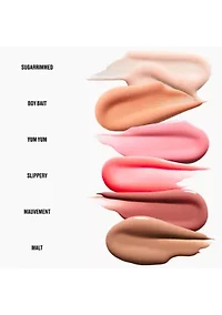 Lipglass Cushion High-Pigment Lip Oil