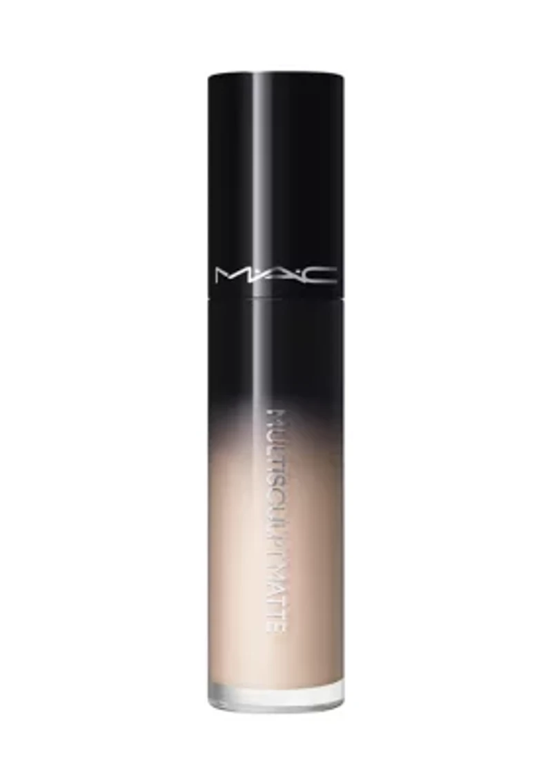 Multisculpt Matte Liquid Eyeshadow and All-Over Colour