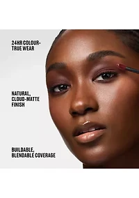 Multisculpt Matte Liquid Eyeshadow and All-Over Colour