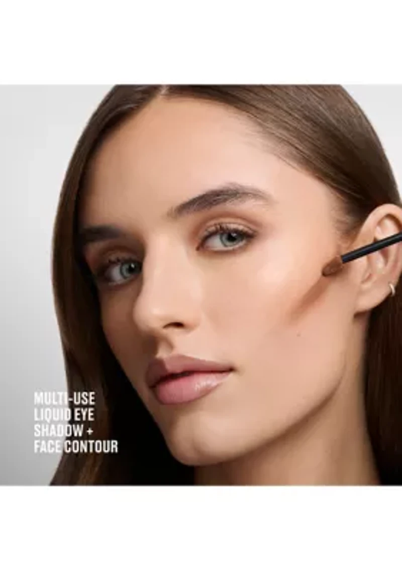 Multisculpt Matte Liquid Eyeshadow and All-Over Colour
