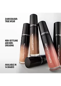 Multisculpt Matte Liquid Eyeshadow and All-Over Colour