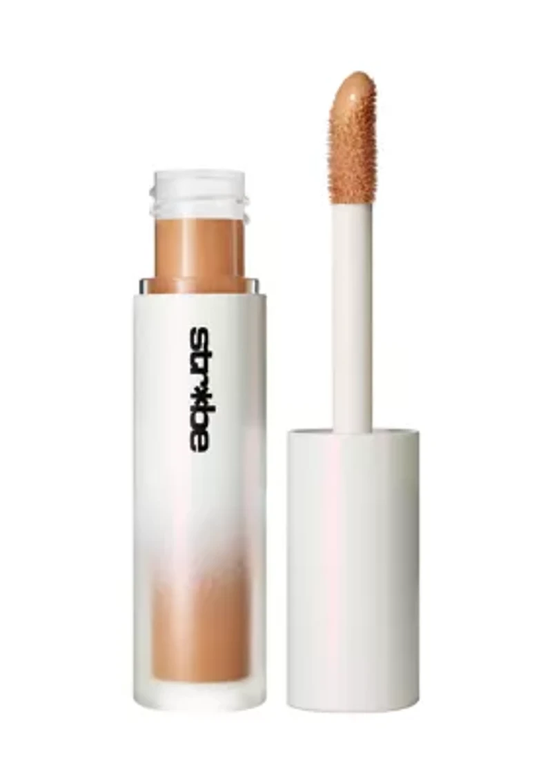 Strobe Beam Bronzelighter