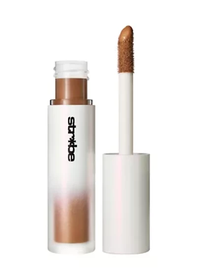 Strobe Beam Bronzelighter