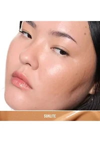 Strobe Beam Bronzelighter