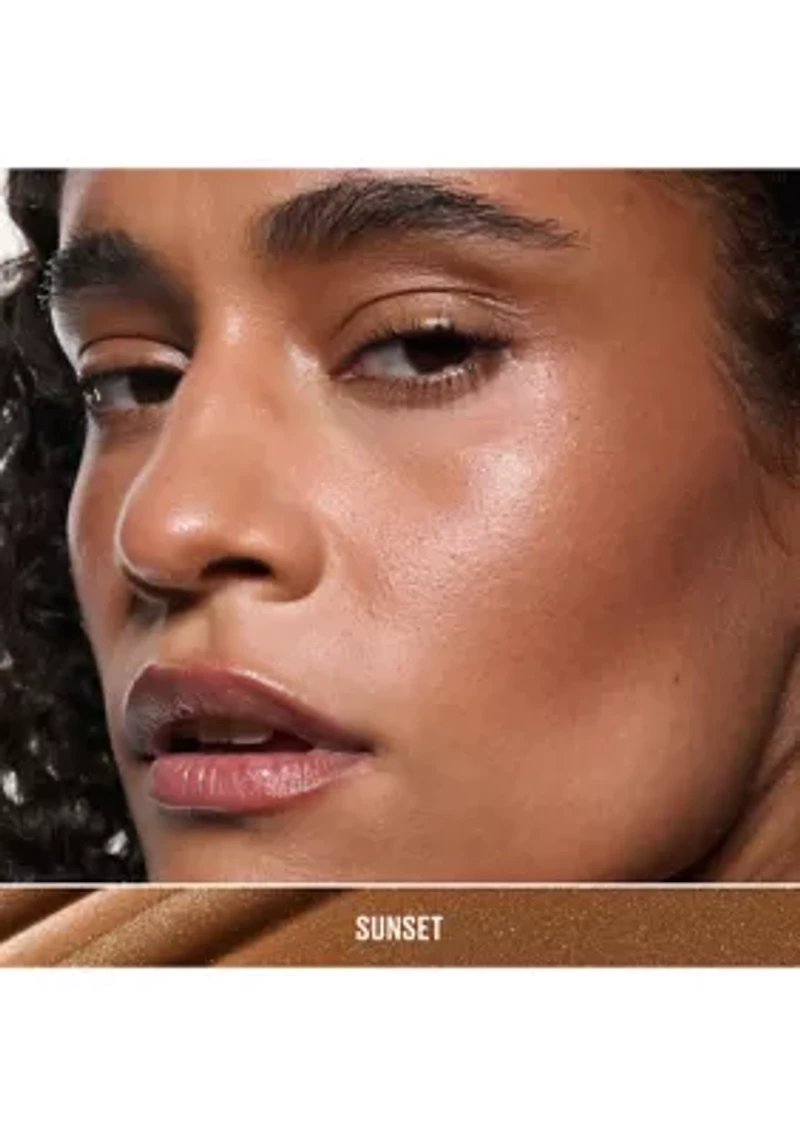 Strobe Beam Bronzelighter