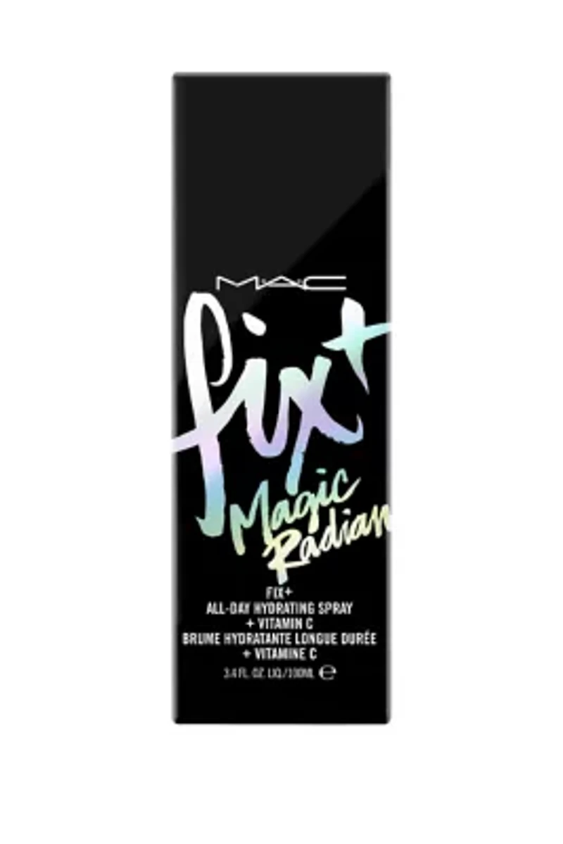 Prep + Prime Fix+ Magic Radiance 