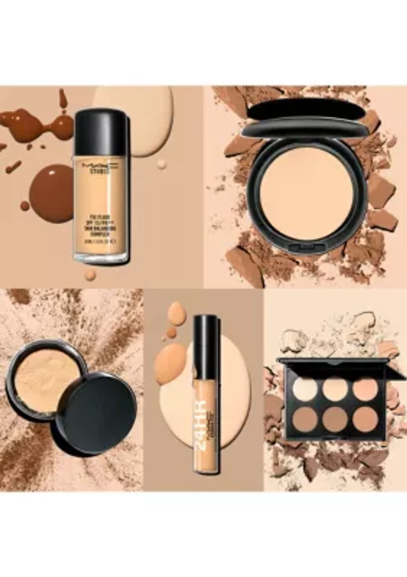 Studio Fix 24-Hour Smooth Wear Concealer