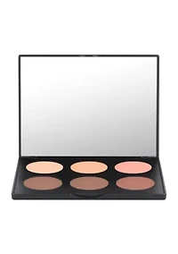 Studio Fix Sculpt and Shape Contour Palette