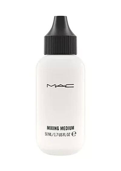 Mixing Medium Water Base 