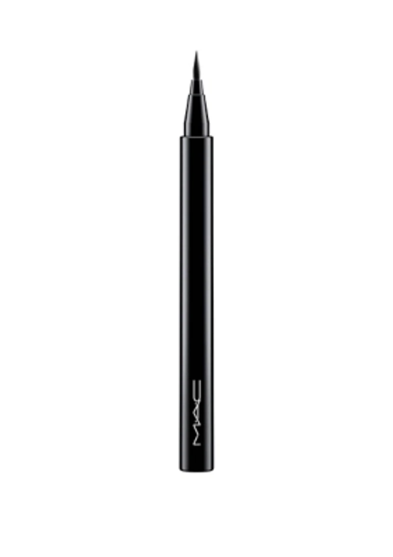 Brushstroke Liner