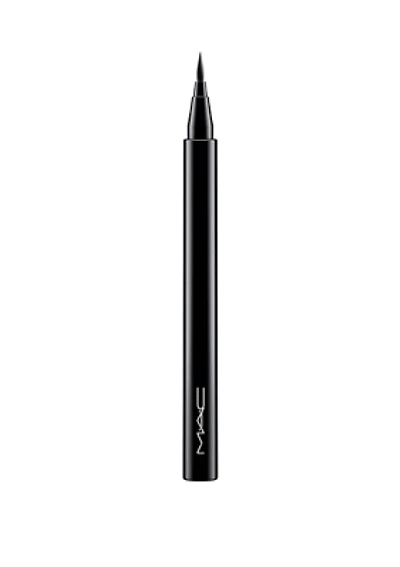Brushstroke Liner