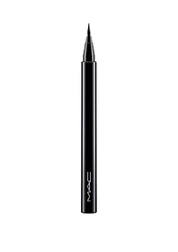 Brushstroke Liner