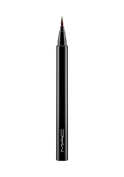 Brushstroke Liner