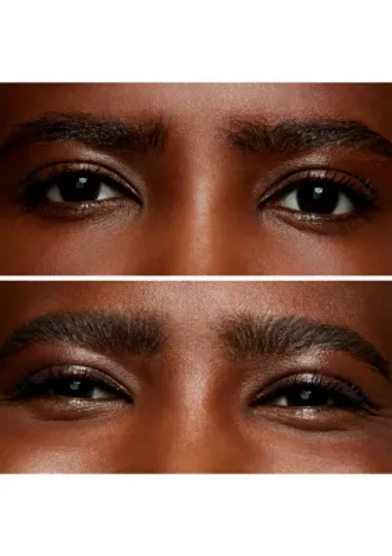 Eye Brows Big Boost Fibre Gel