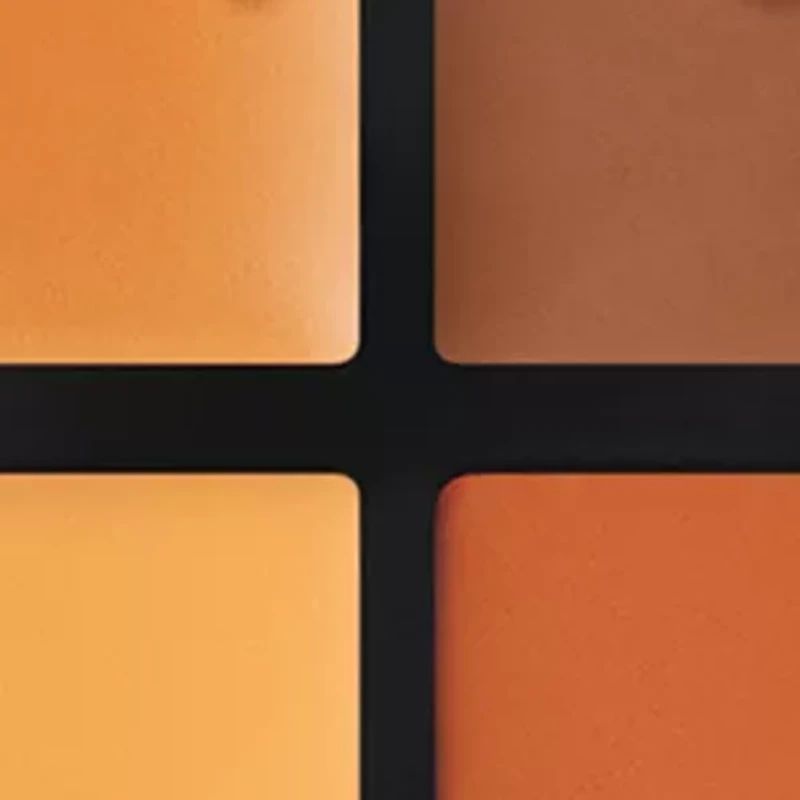 Studio Fix Conceal And Correct Palette