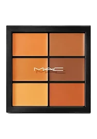 Studio Fix Conceal And Correct Palette