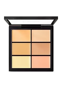 Studio Fix Conceal And Correct Palette