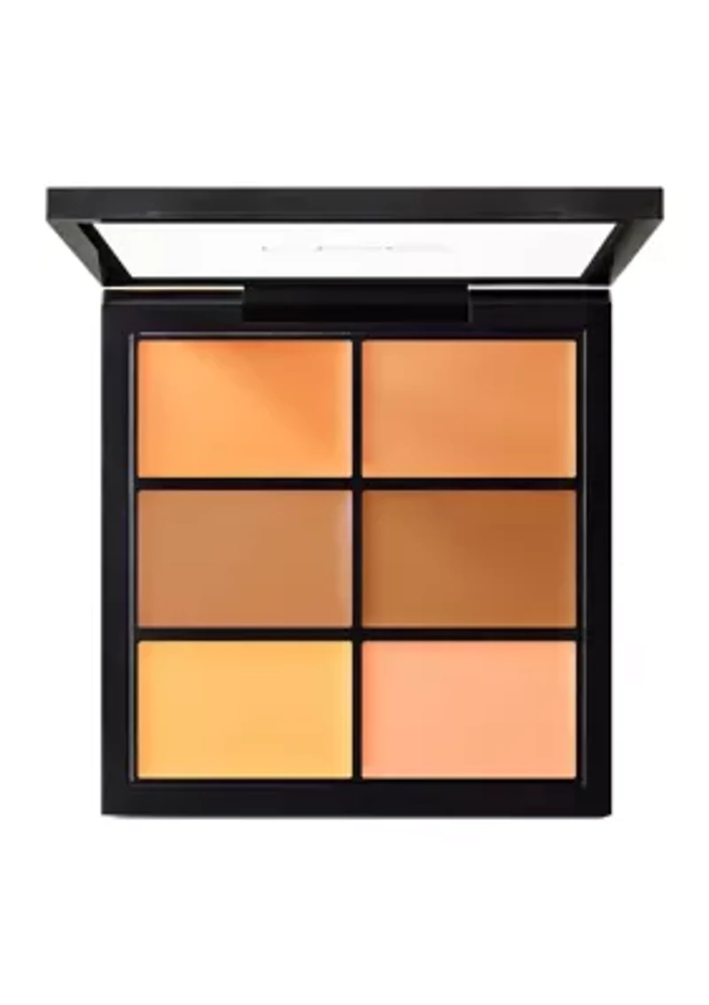 Studio Fix Conceal And Correct Palette