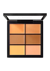 Studio Fix Conceal And Correct Palette