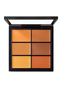 Studio Fix Conceal And Correct Palette