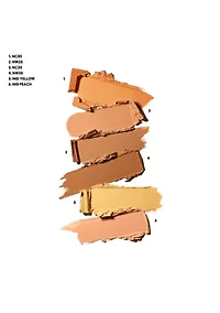Studio Fix Conceal And Correct Palette