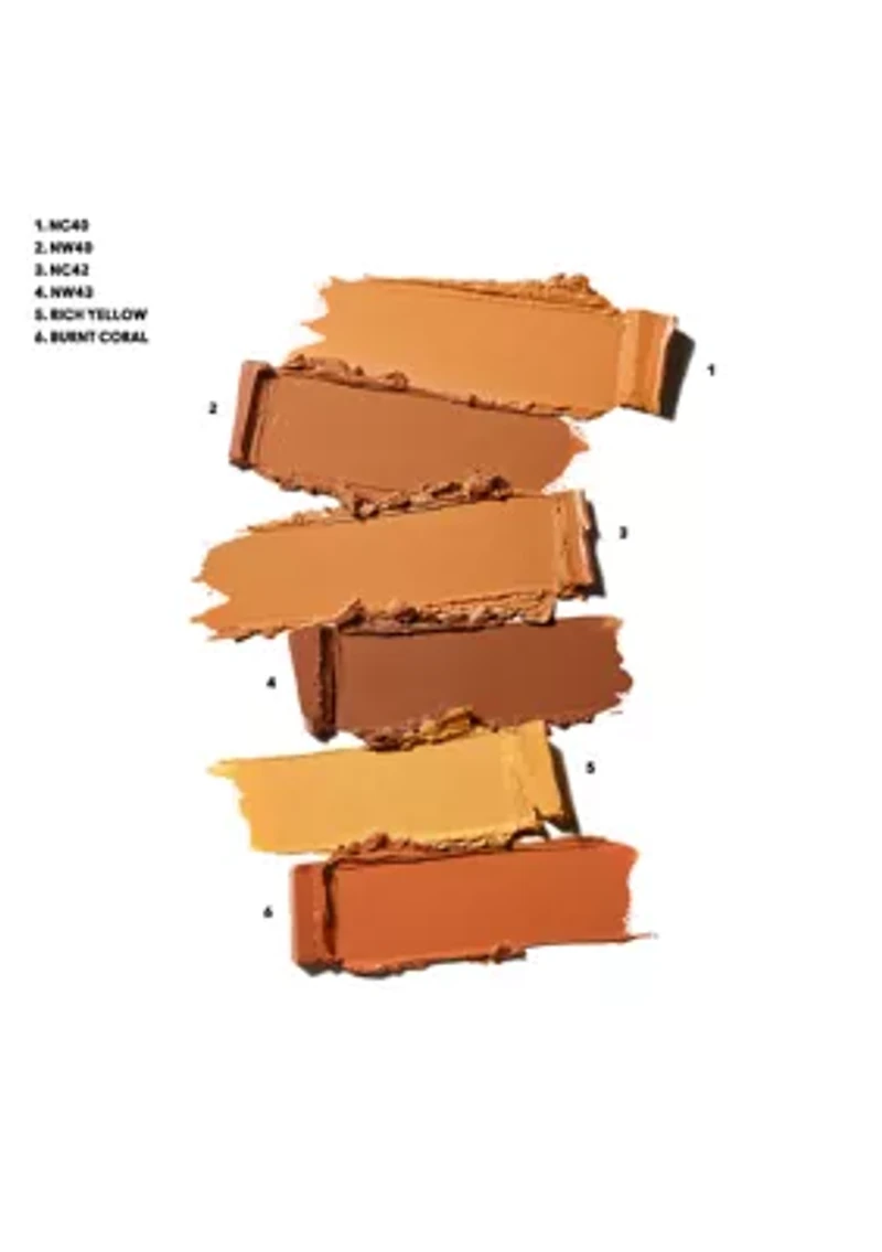 Studio Fix Conceal And Correct Palette
