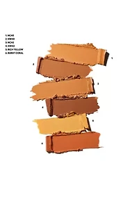 Studio Fix Conceal And Correct Palette