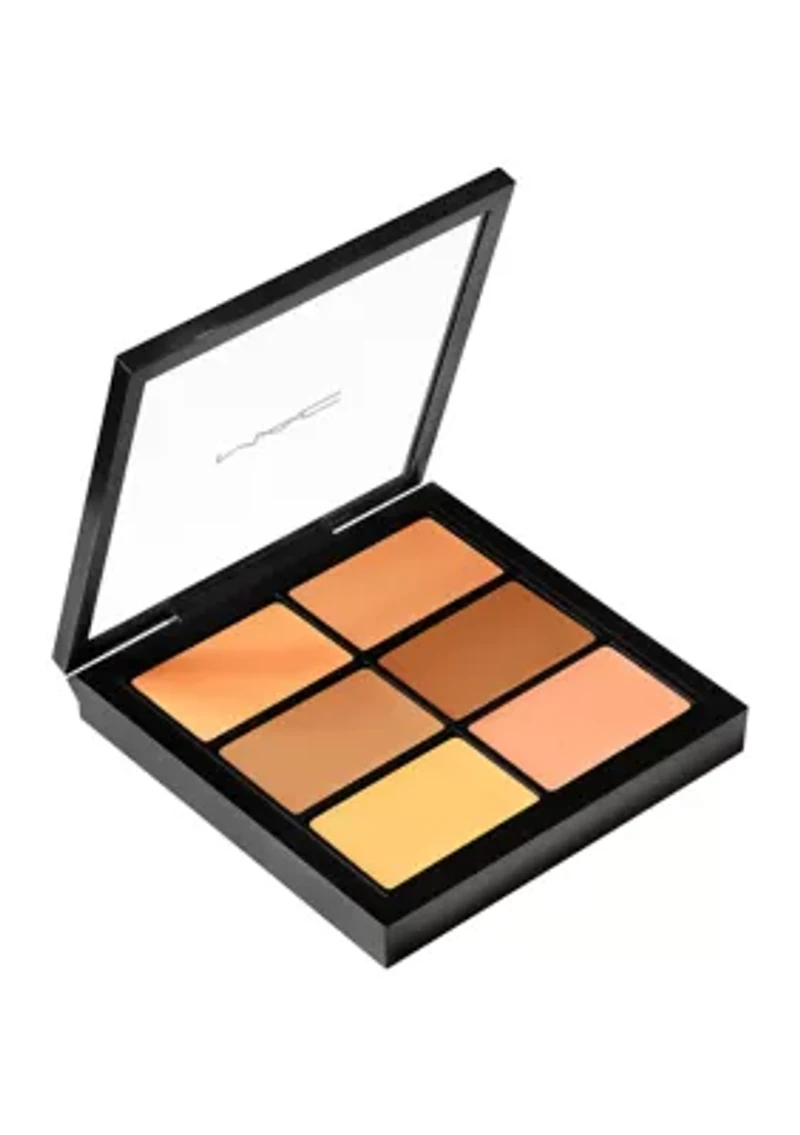 Studio Fix Conceal And Correct Palette