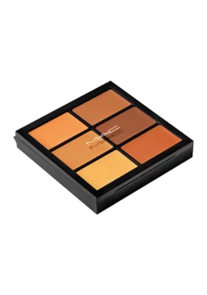 Studio Fix Conceal And Correct Palette
