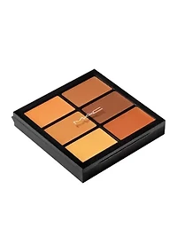 Studio Fix Conceal And Correct Palette