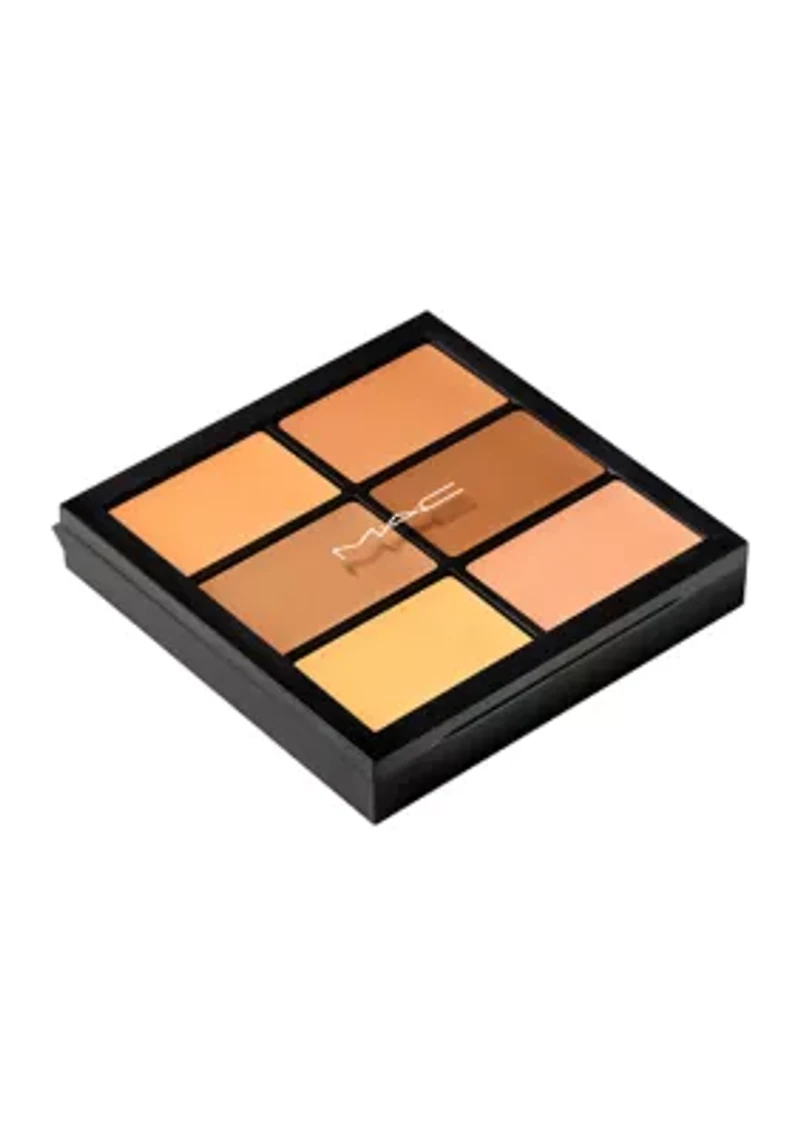 Studio Fix Conceal And Correct Palette
