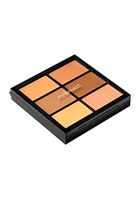 Studio Fix Conceal And Correct Palette