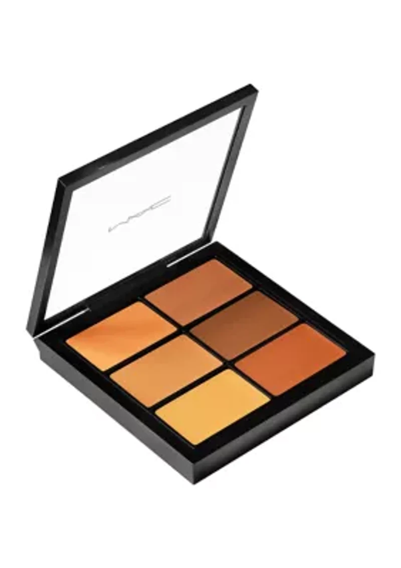 Studio Fix Conceal And Correct Palette