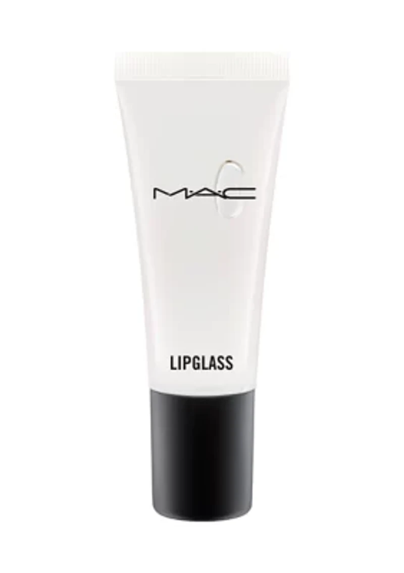 Mini MAC Clear Lipglass