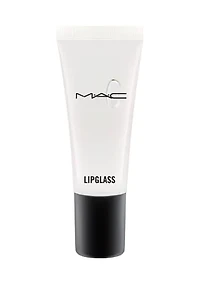 Mini MAC Clear Lipglass 