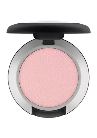 Powder Kiss Soft Matte Eye Shadow