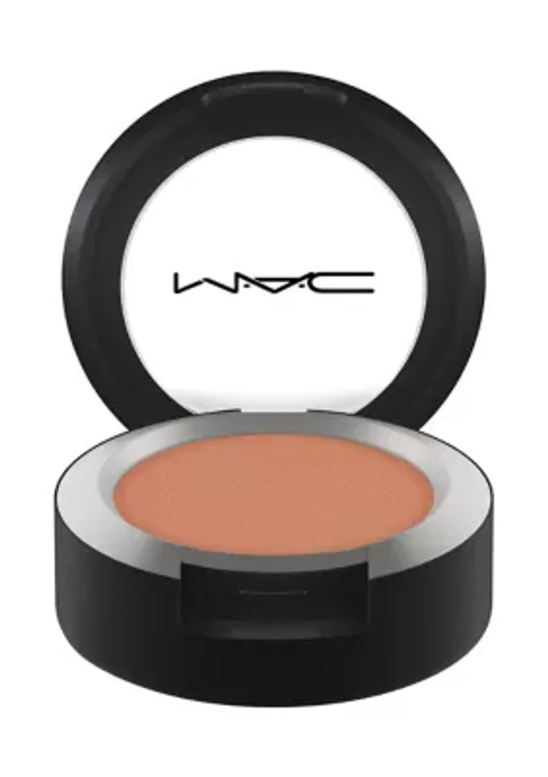 Powder Kiss Soft Matte Eye Shadow